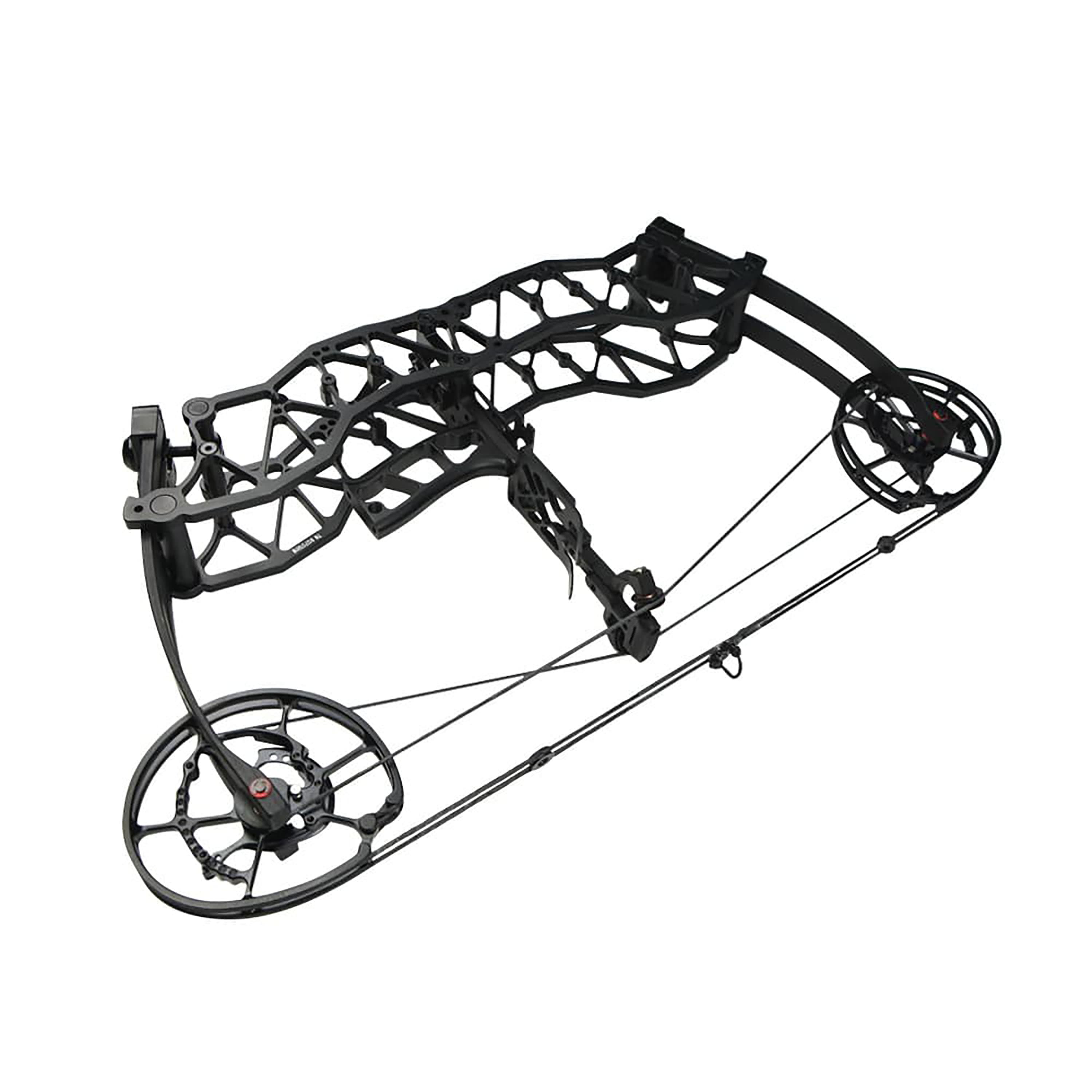 WOLFMAN Compound Bow 40-60lbs Archery Hunting Shooting