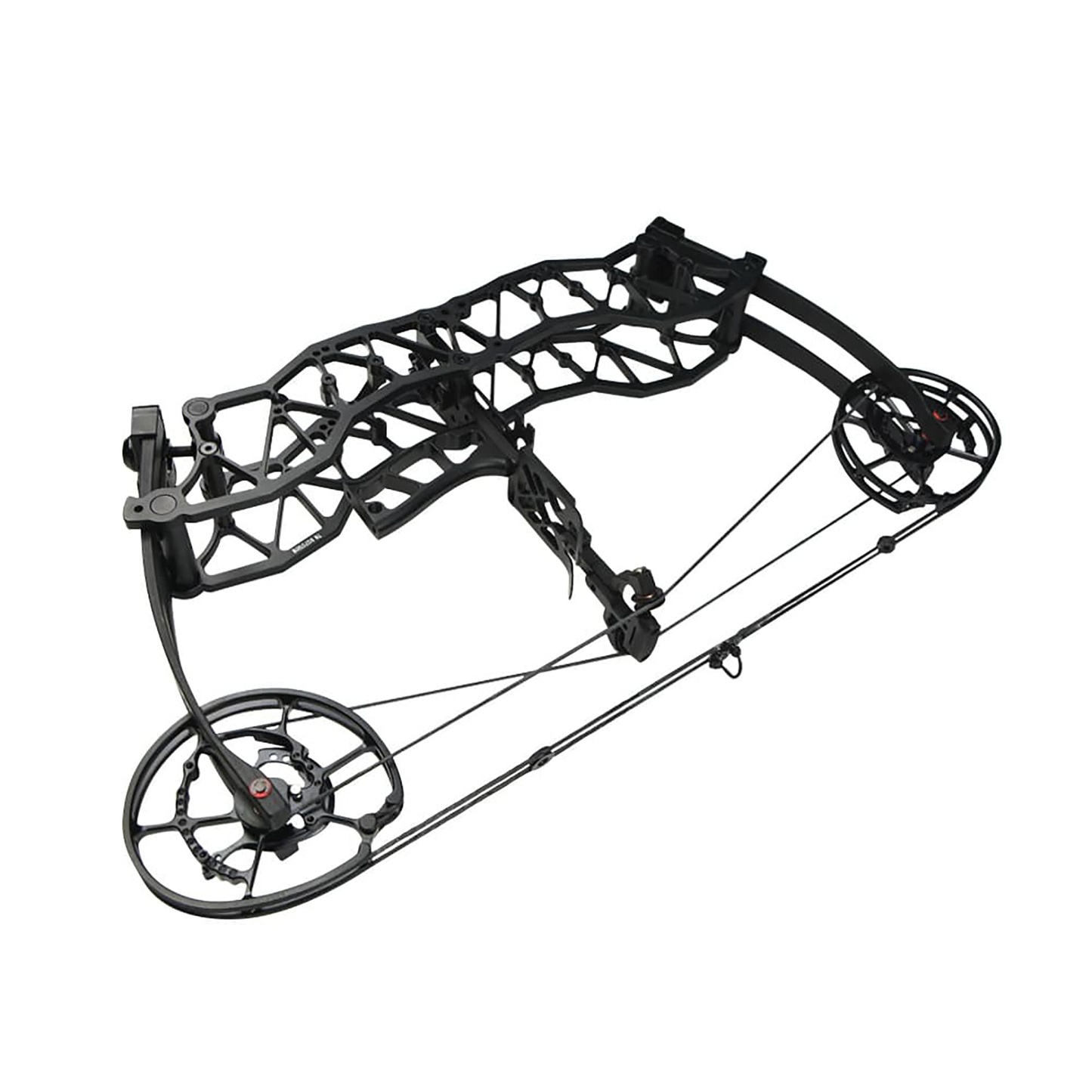 WOLFMAN Compound Bow 40-60lbs Archery Hunting Shooting