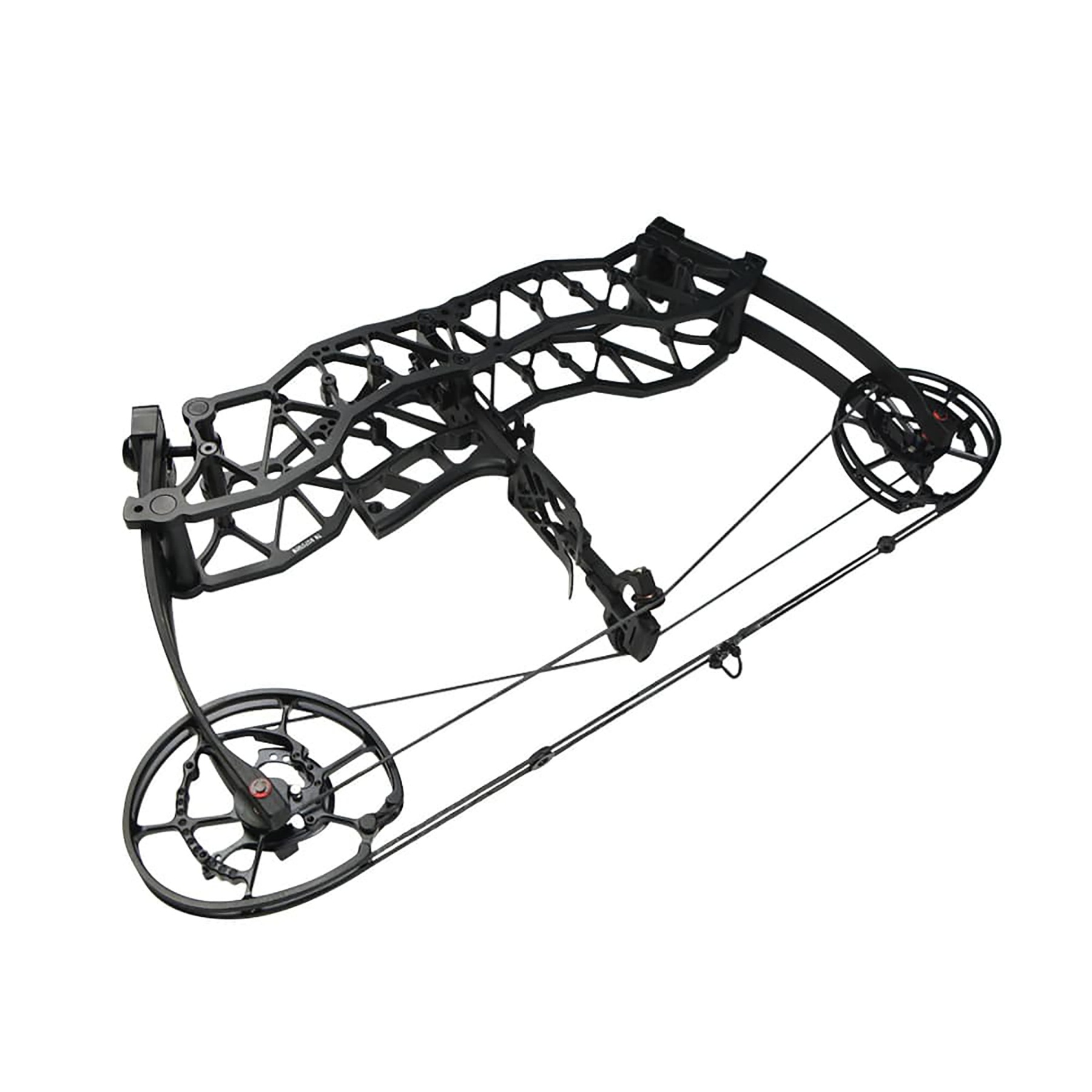 WOLFMAN Compound Bow 40-60lbs Archery Hunting Shooting