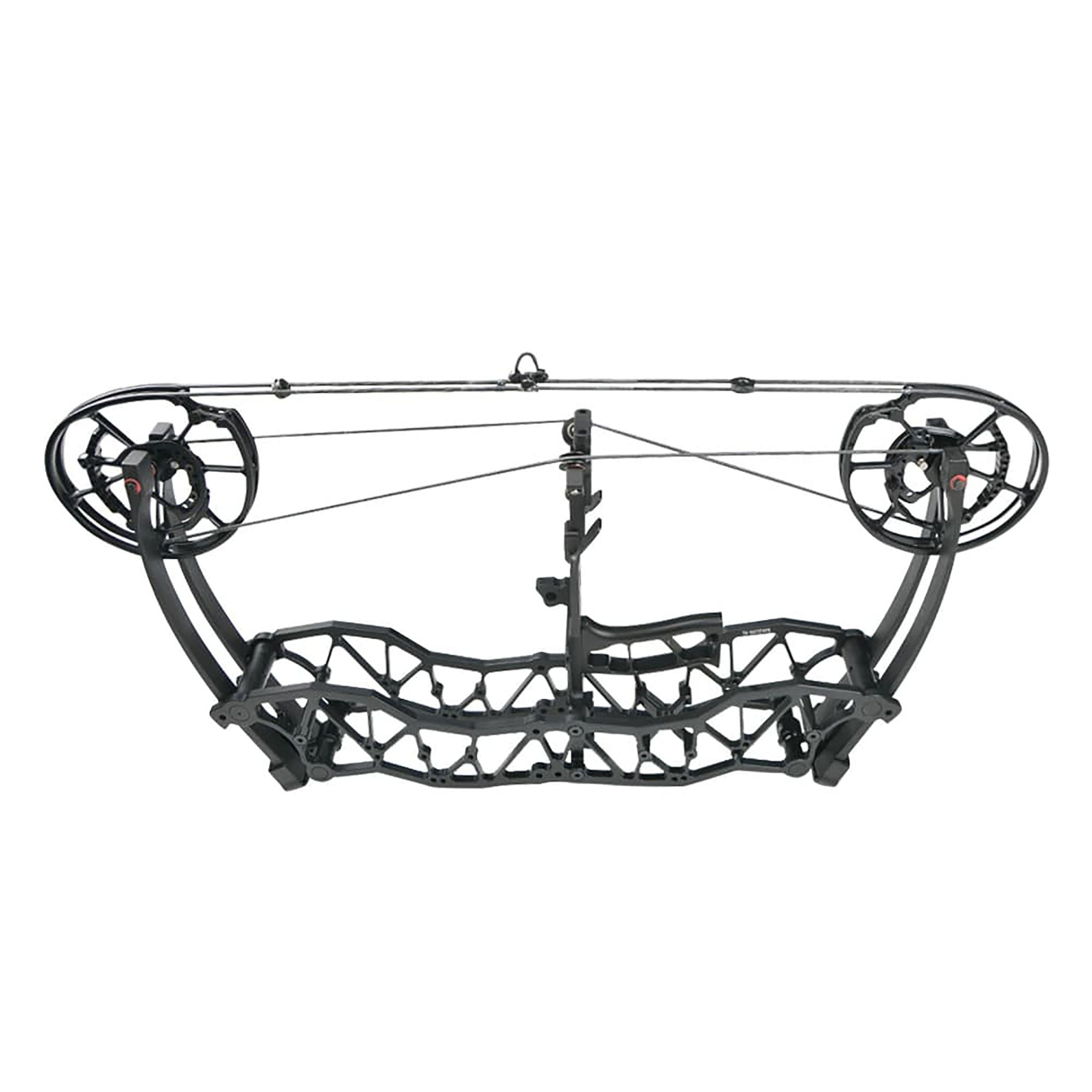 WOLFMAN Compound Bow 40-60lbs Archery Hunting Shooting