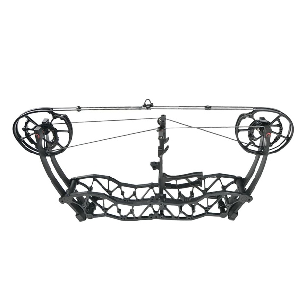 WOLFMAN Compound Bow 40-60lbs Archery Hunting Shooting