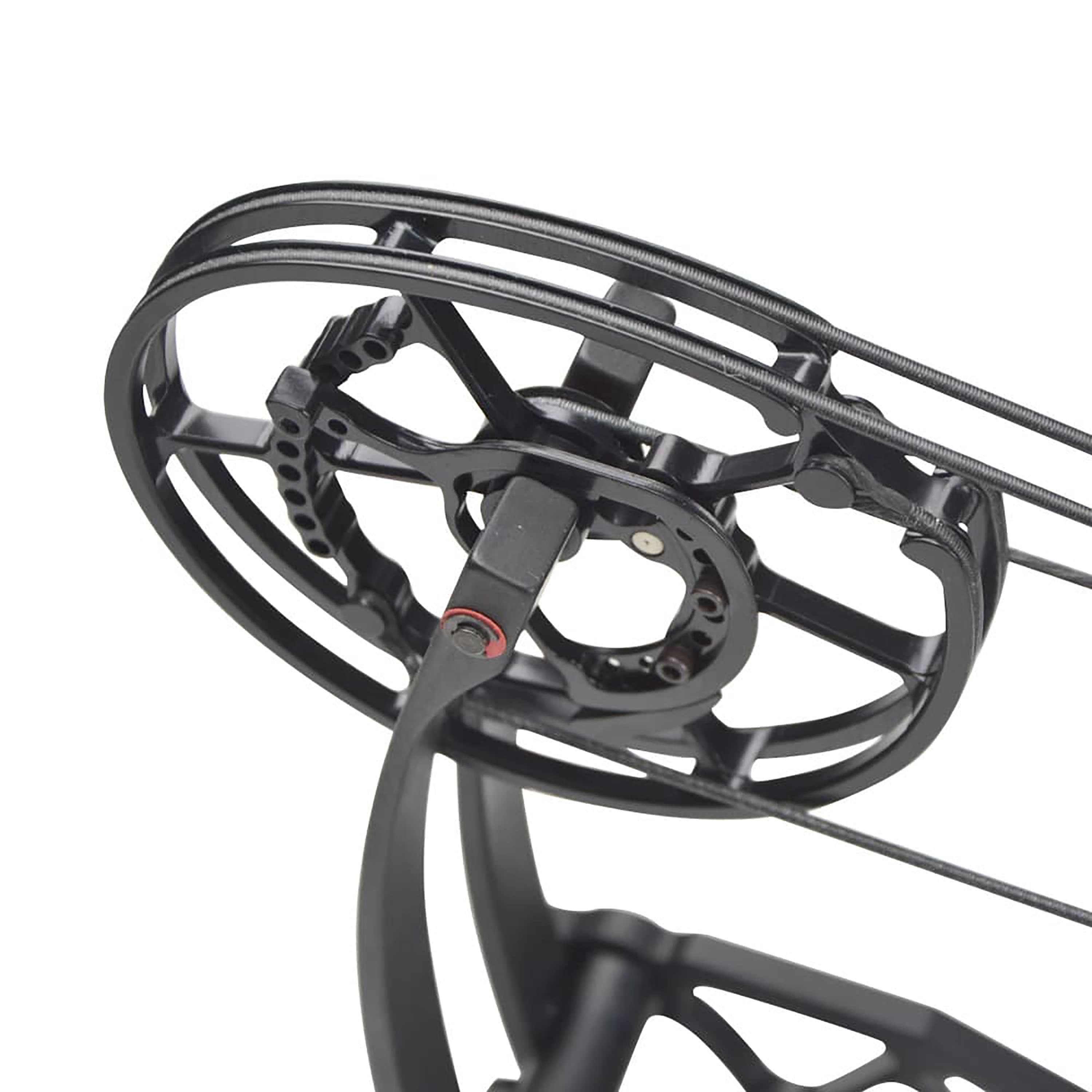 WOLFMAN Compound Bow 40-60lbs Archery Hunting Shooting
