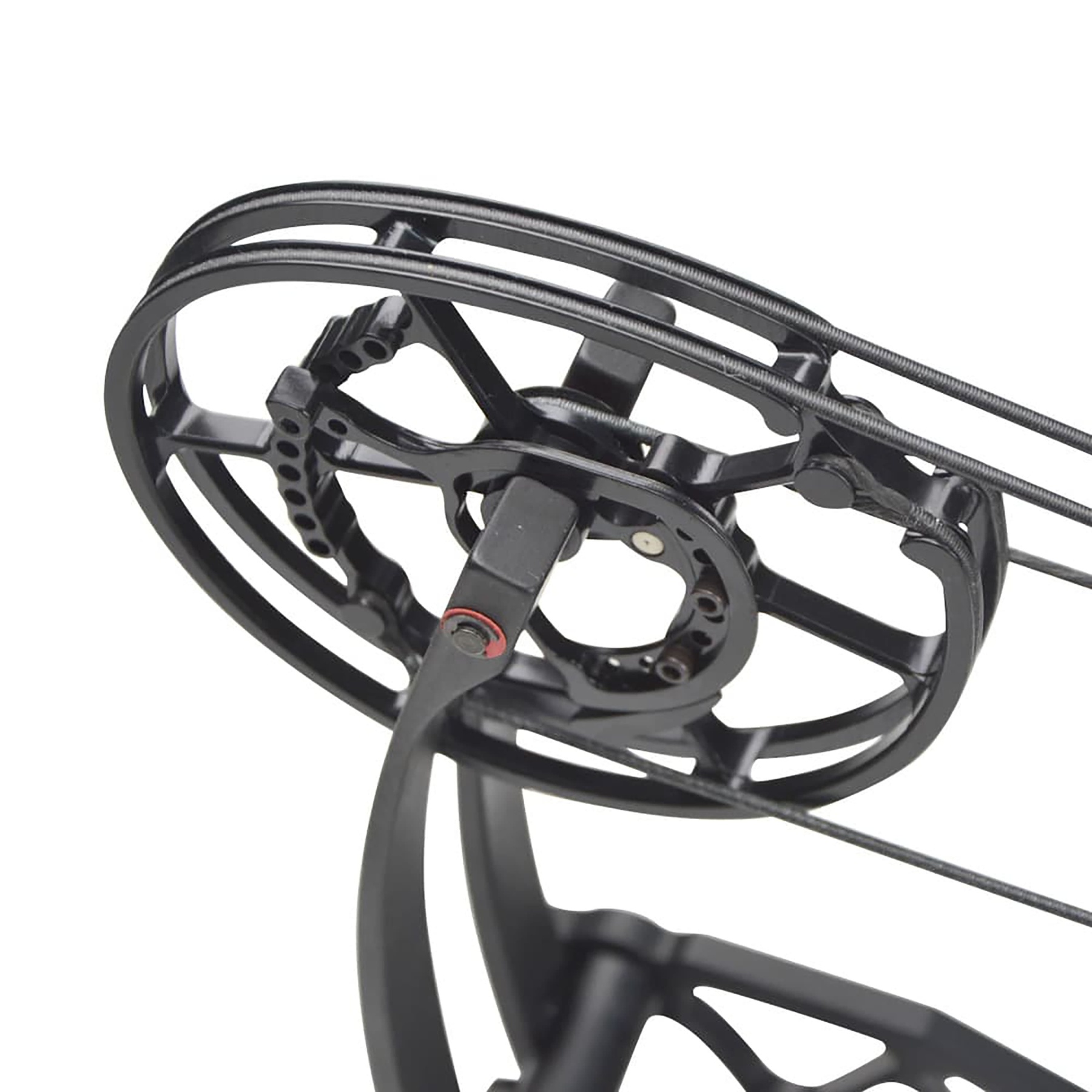 WOLFMAN Compound Bow 40-60lbs Archery Hunting Shooting