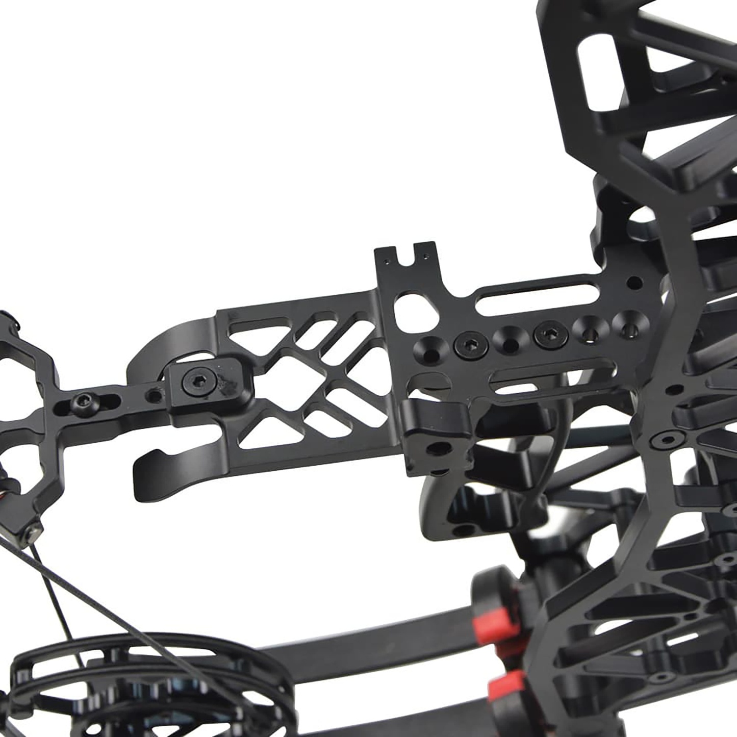 WOLFMAN Compound Bow 40-60lbs Archery Hunting Shooting