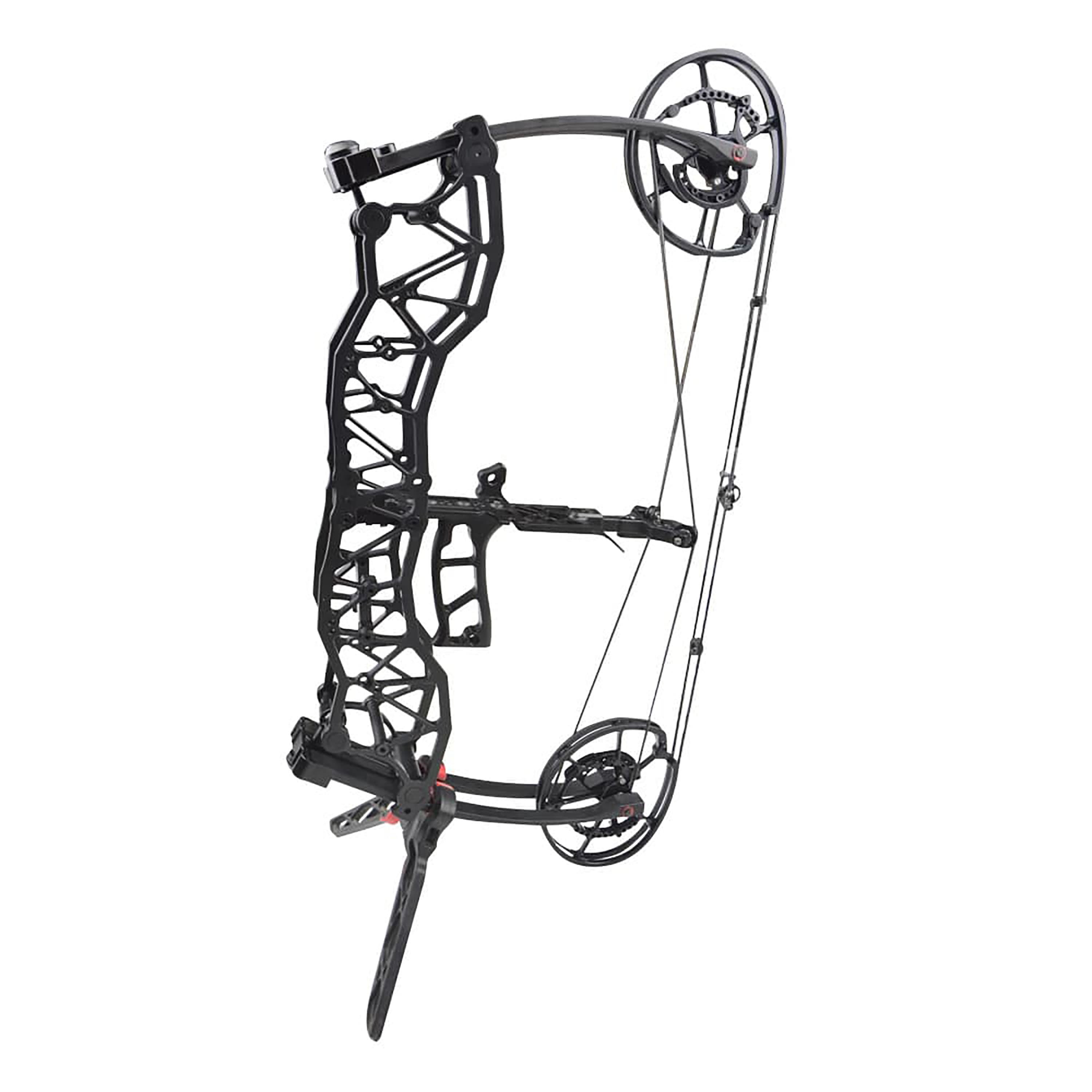 WOLFMAN Compound Bow 40-60lbs Archery Hunting Shooting