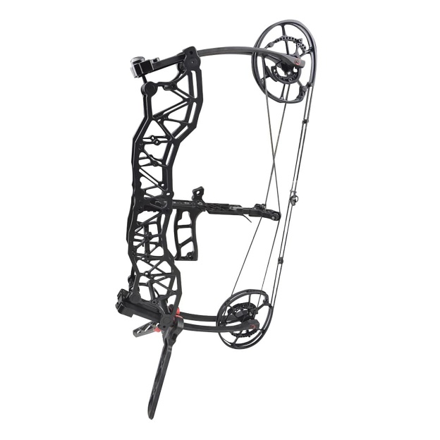WOLFMAN Compound Bow 40-60lbs Archery Hunting Shooting
