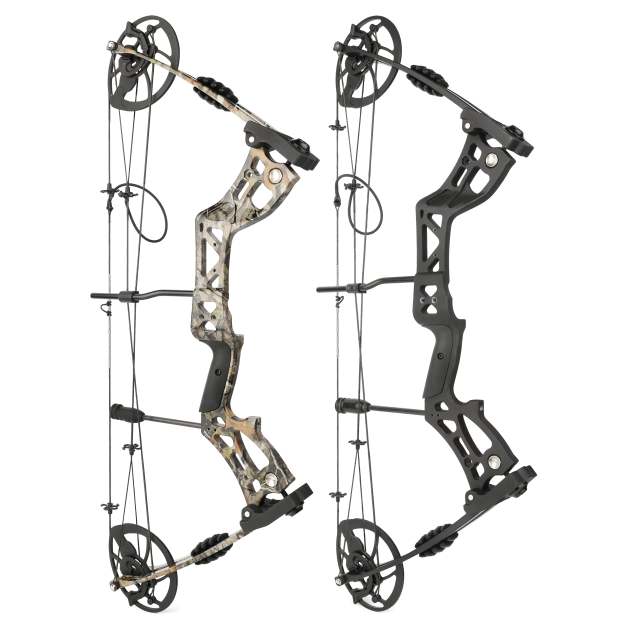 Compound Professional Bowfishing Set Land-Water Dual-Use Hunting Gear