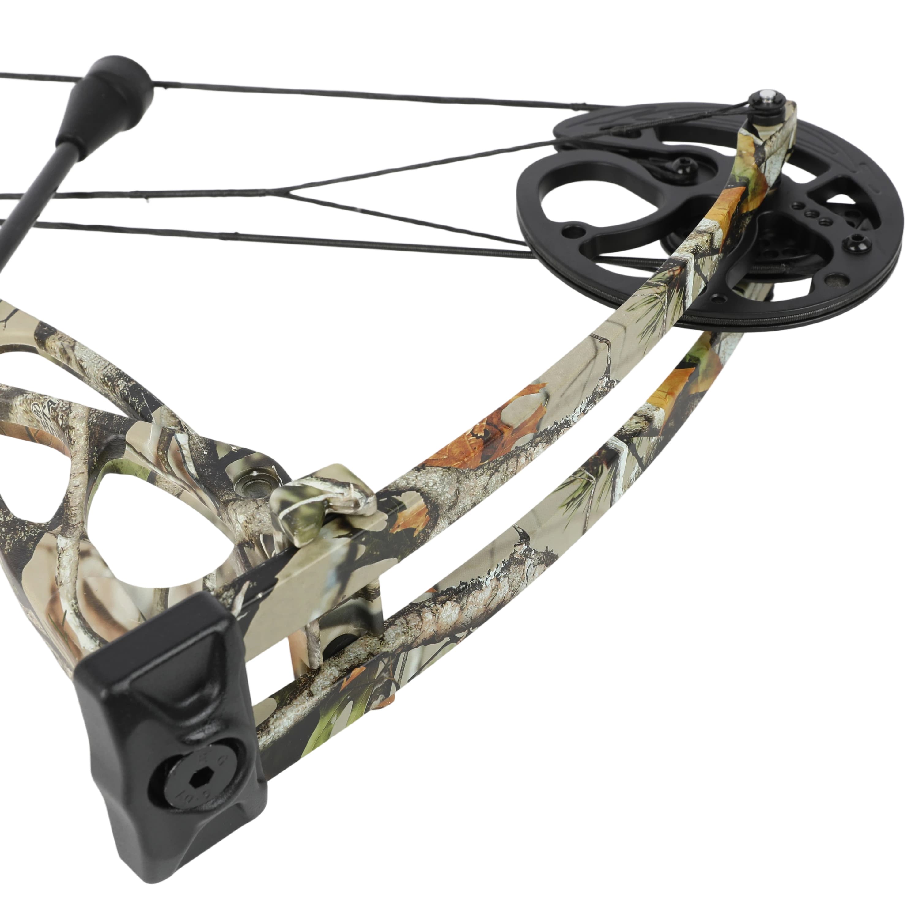 JUNXING M133 Compound Bow  0-70lbs Hunting Archery 