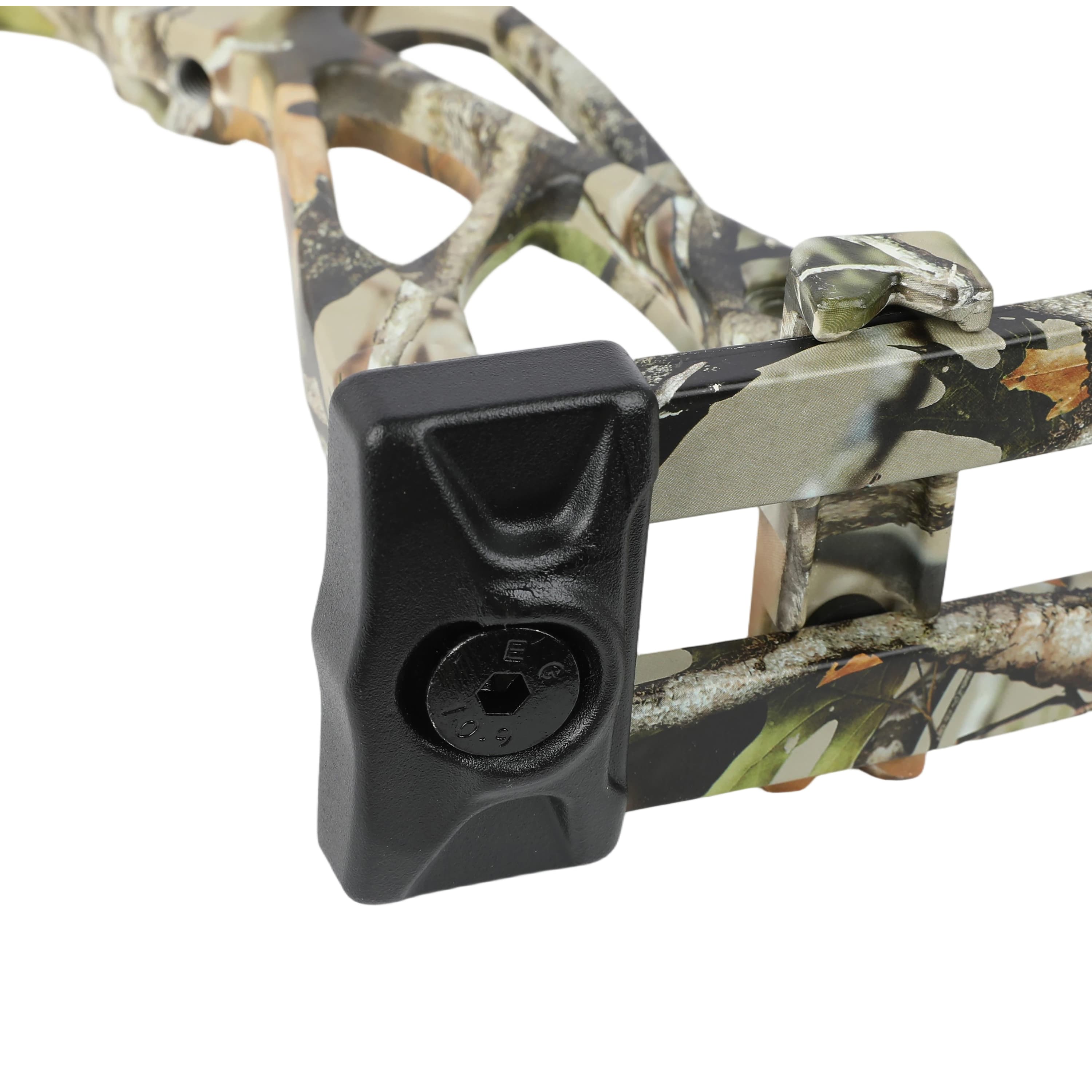 JUNXING M133 Compound Bow  0-70lbs Hunting Archery 