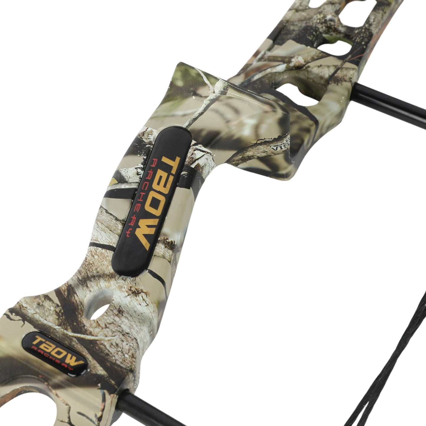 JUNXING M133 Compound Bow  0-70lbs Hunting Archery 