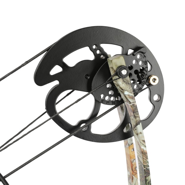 JUNXING M133 Compound Bow  0-70lbs Hunting Archery 