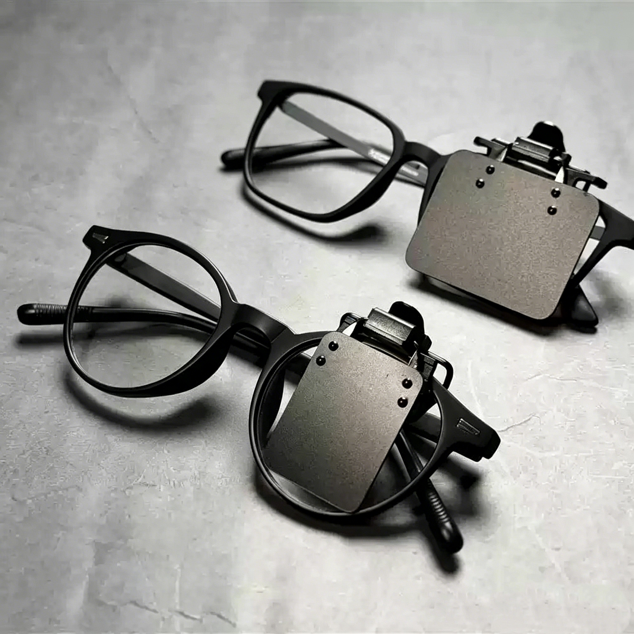 Archery Eye Blinder Glasses Lightweight TR90 Shooting Frame