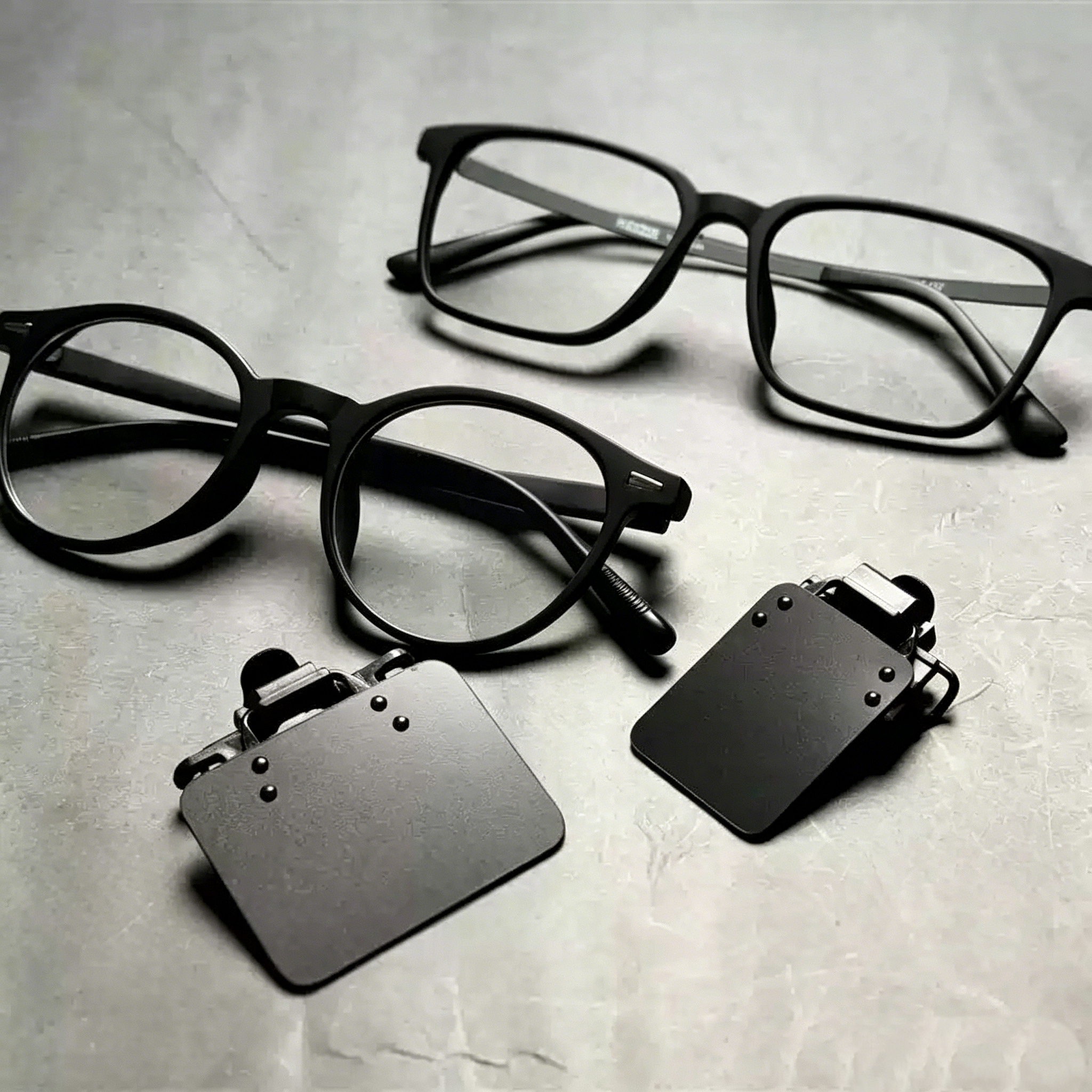 Archery Eye Blinder Glasses Lightweight TR90 Shooting Frame