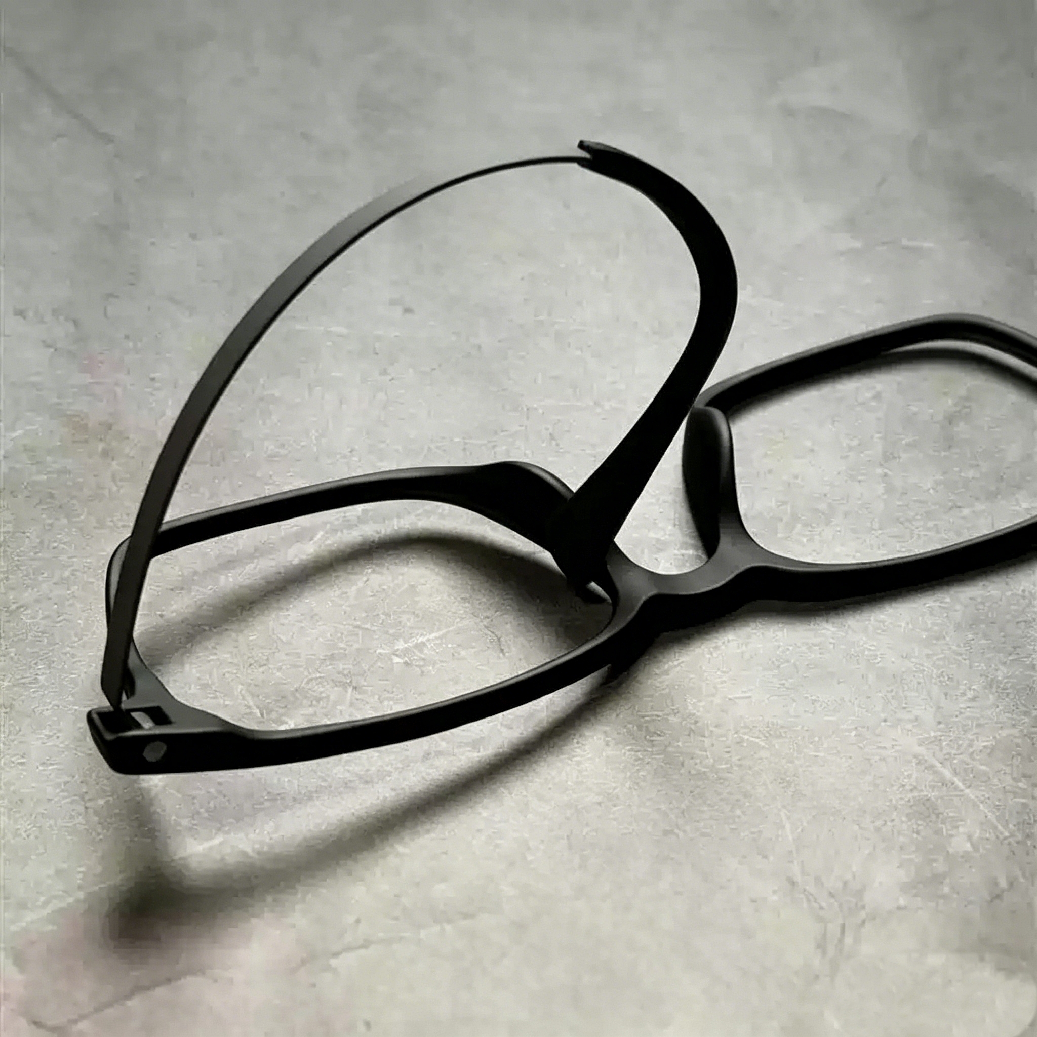 Archery Eye Blinder Glasses Lightweight TR90 Shooting Frame