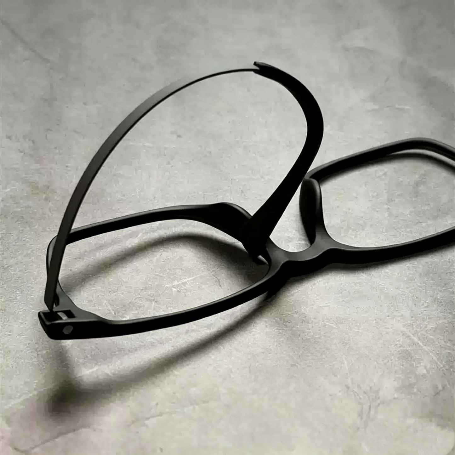 Archery Eye Blinder Glasses Lightweight TR90 Shooting Frame