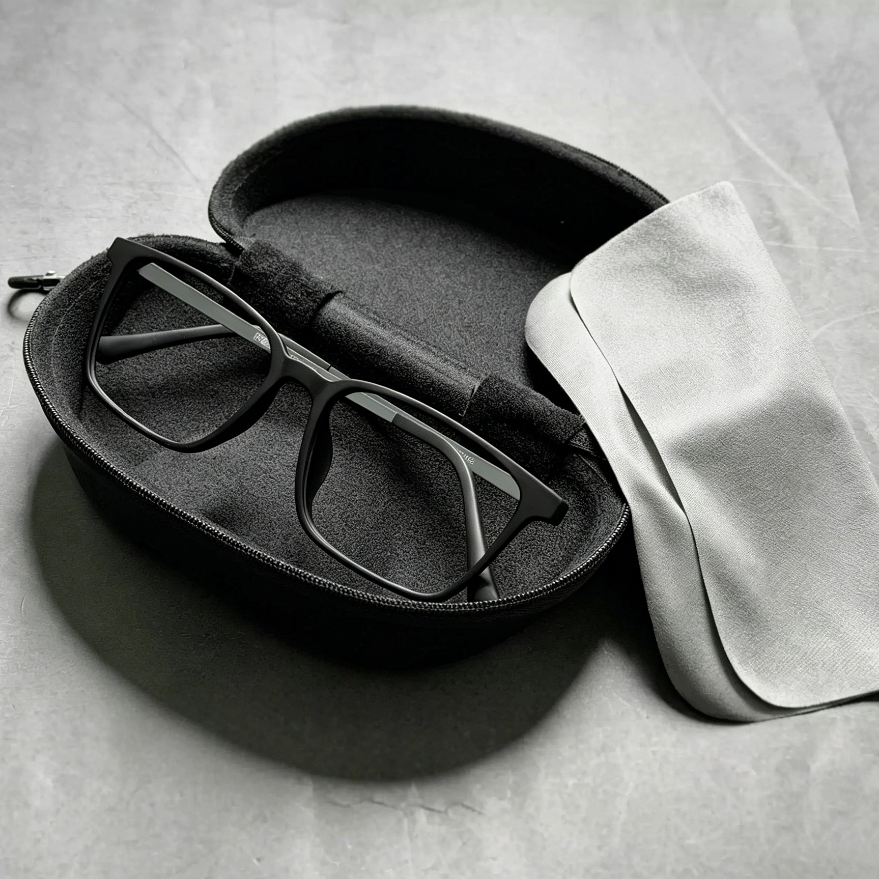Archery Eye Blinder Glasses Lightweight TR90 Shooting Frame