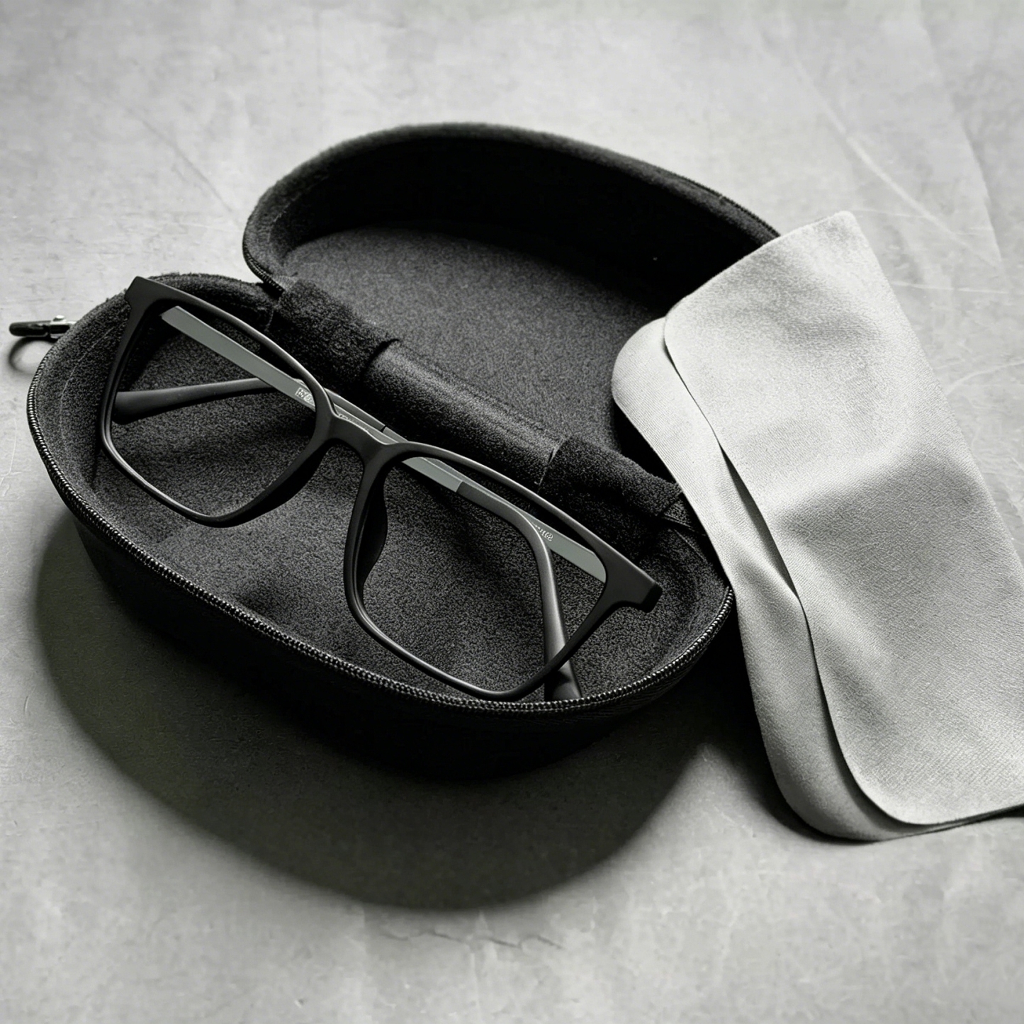 Archery Eye Blinder Glasses Lightweight TR90 Shooting Frame