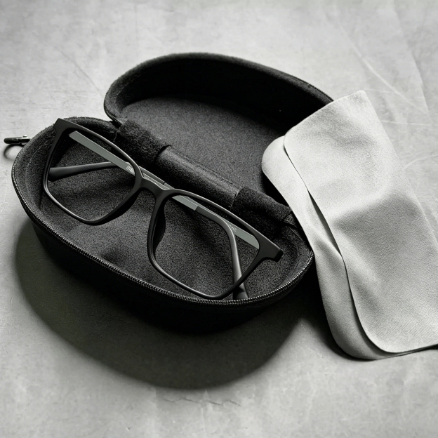 Archery Eye Blinder Glasses Lightweight TR90 Shooting Frame