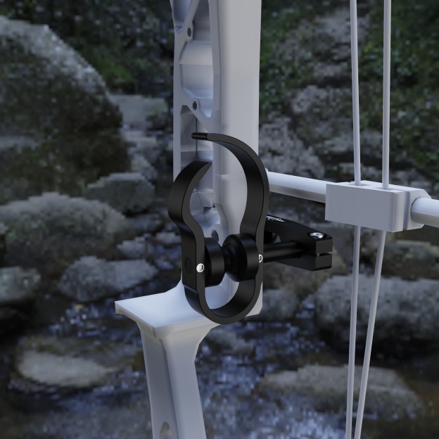 Archery Arrow Rest Bowfishing Recurve Compound Bow Fishing Hunting