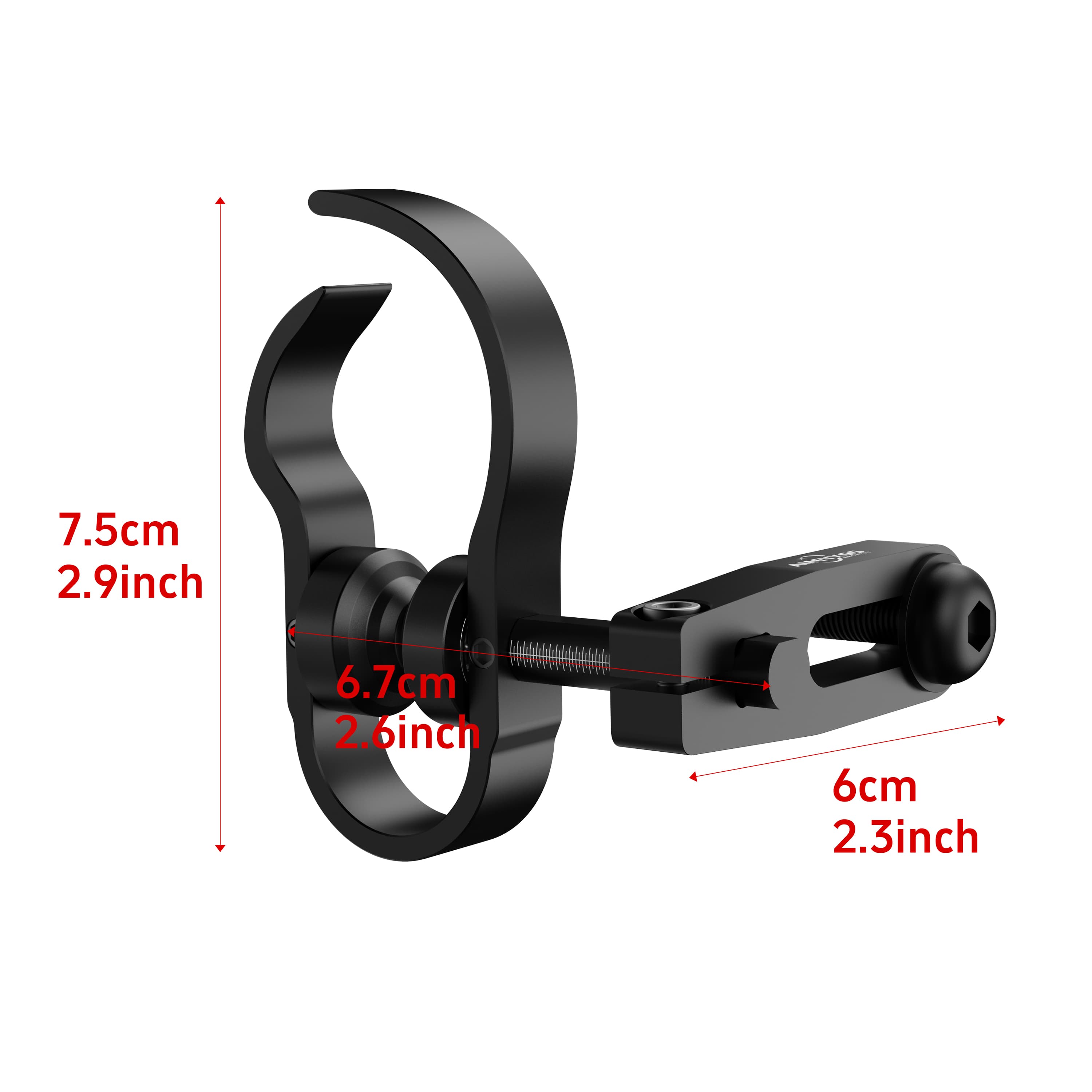 Archery Arrow Rest Bowfishing Recurve Compound Bow Fishing Hunting