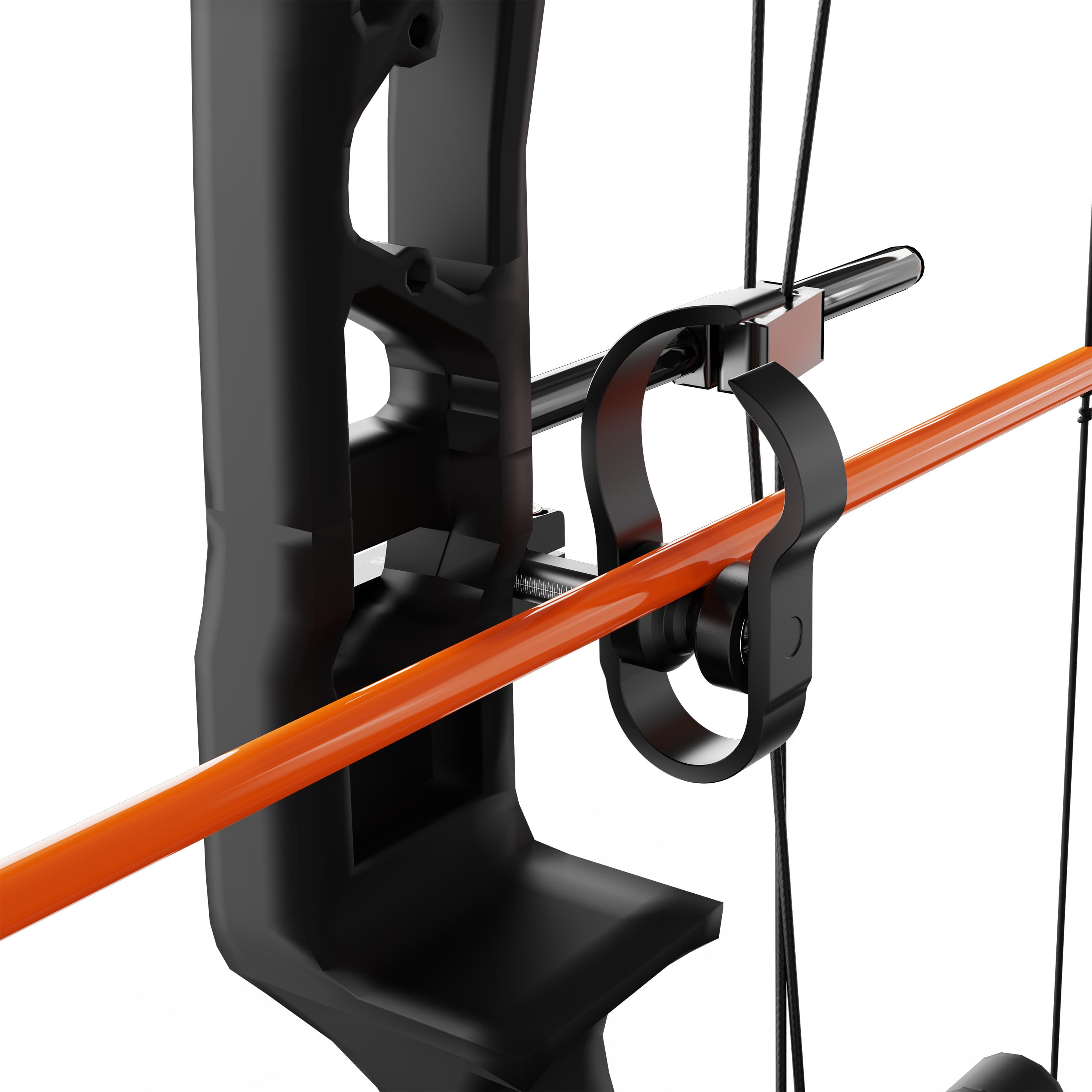 Archery Arrow Rest Bowfishing Recurve Compound Bow Fishing Hunting