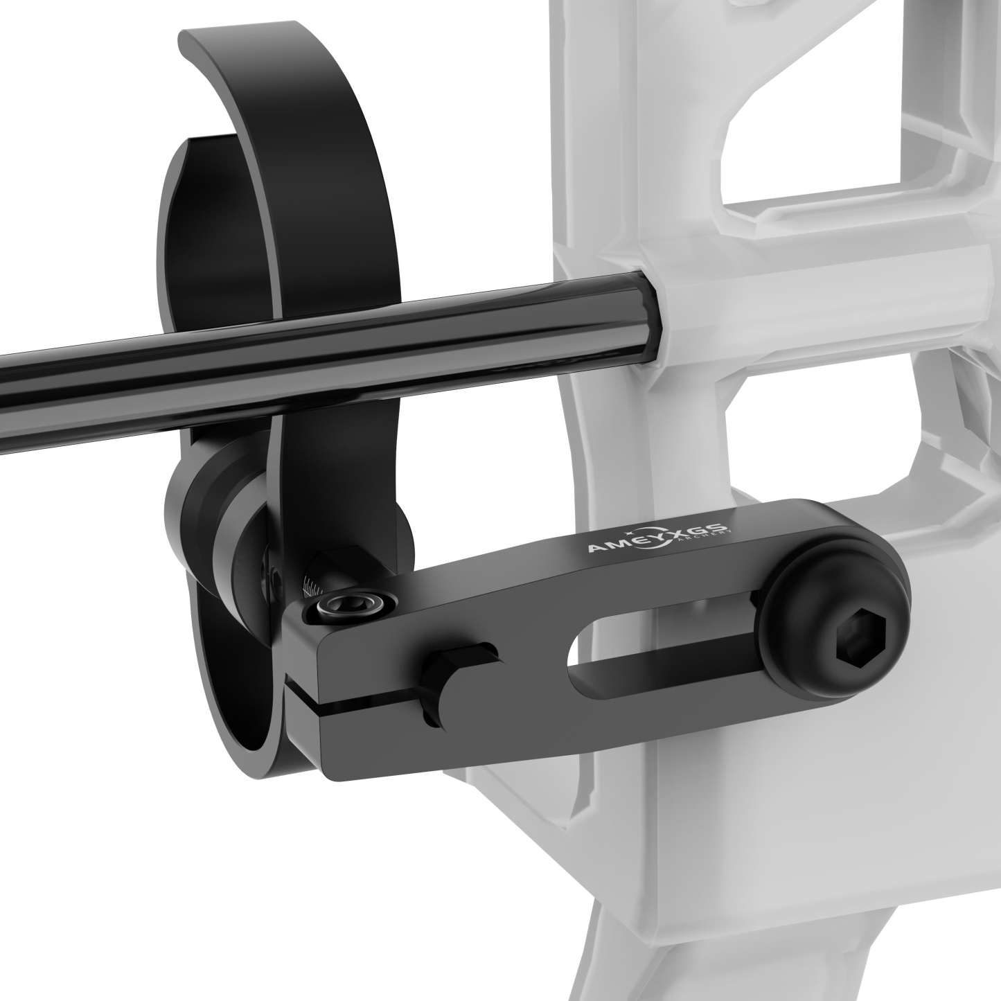 Archery Arrow Rest Bowfishing Recurve Compound Bow Fishing Hunting