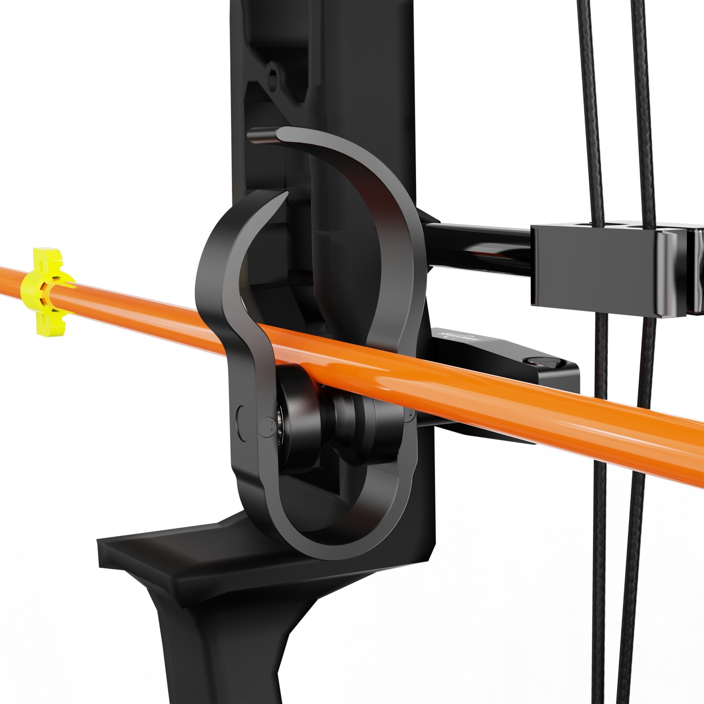 Archery Arrow Rest Bowfishing Recurve Compound Bow Fishing Hunting