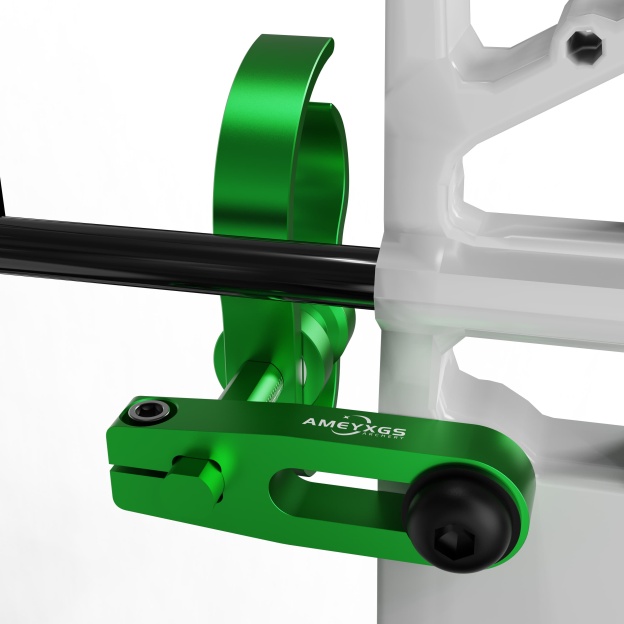 Archery Arrow Rest Bowfishing Recurve Compound Bow Fishing Hunting