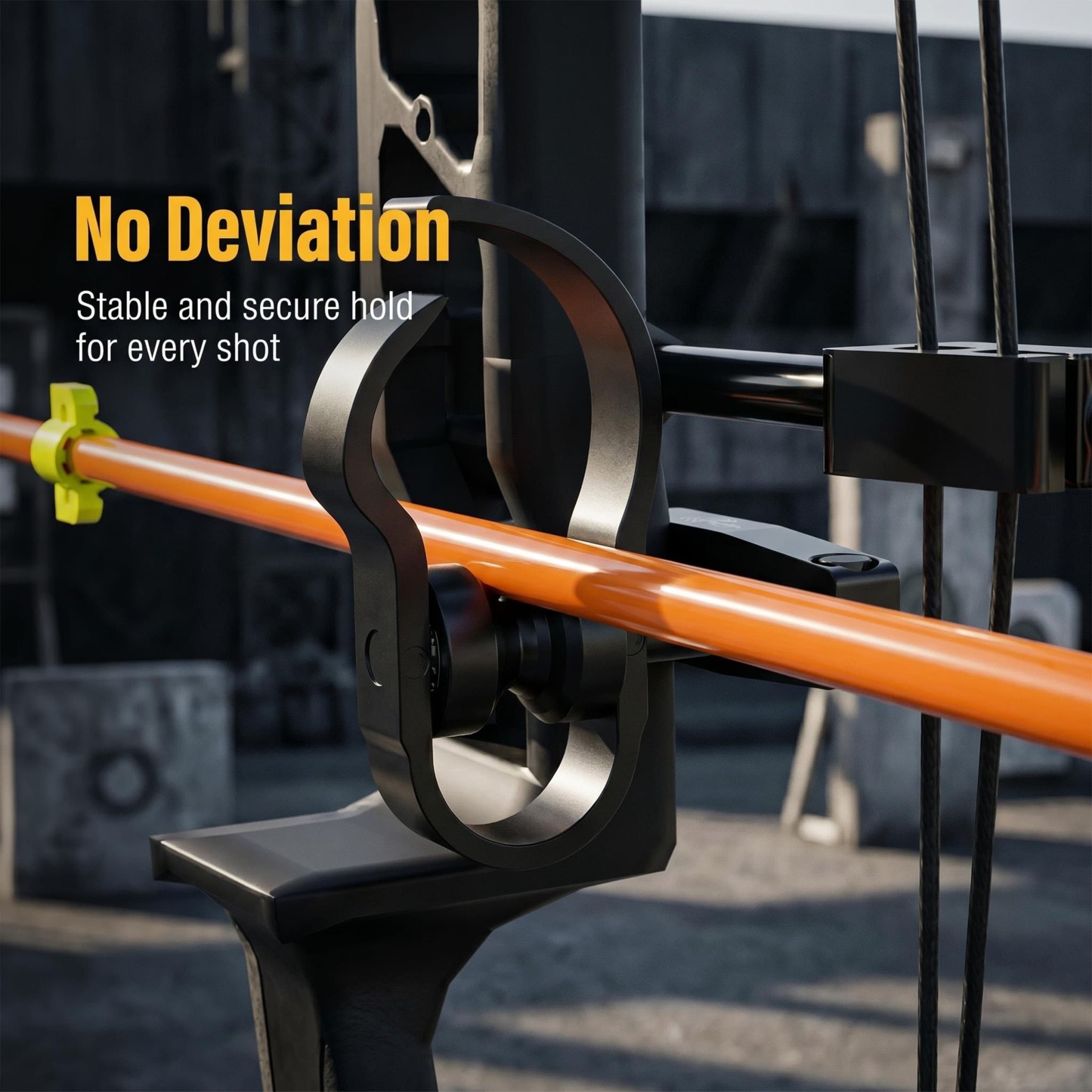 Archery Arrow Rest Bowfishing Recurve Compound Bow Fishing Hunting