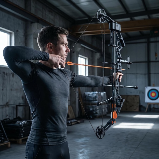 Archery Arrow Rest Bowfishing Recurve Compound Bow Fishing Hunting