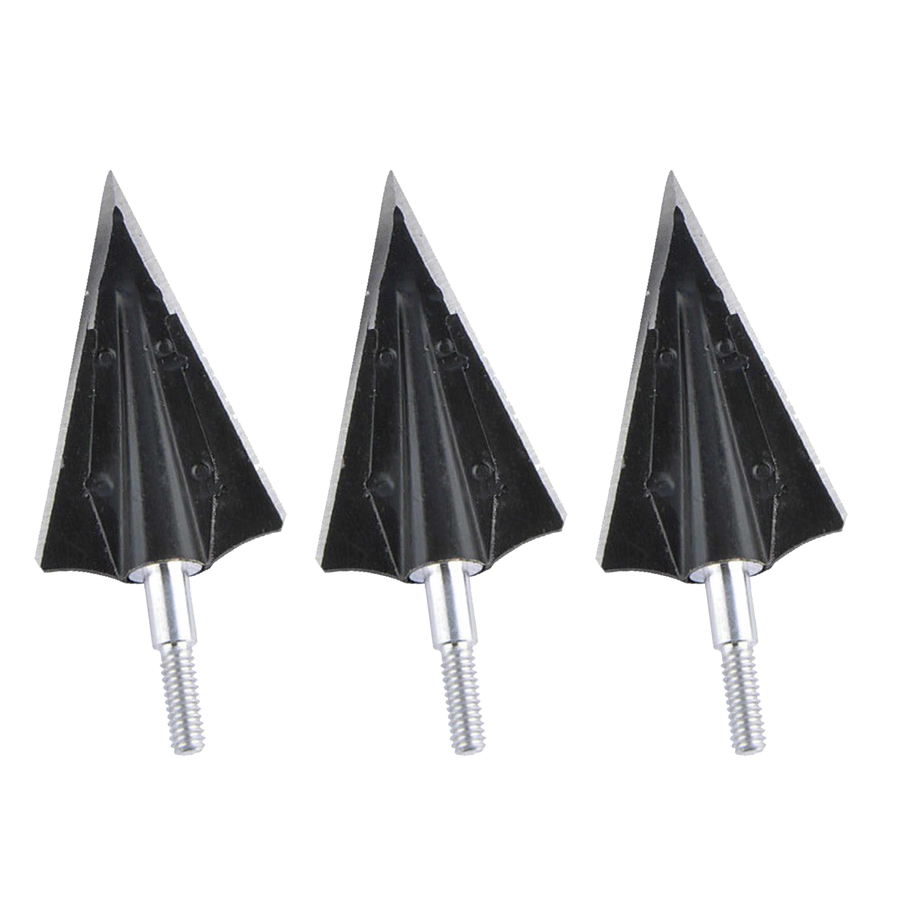 Archery Broadheads Blade Arrowheads Hunting Tips