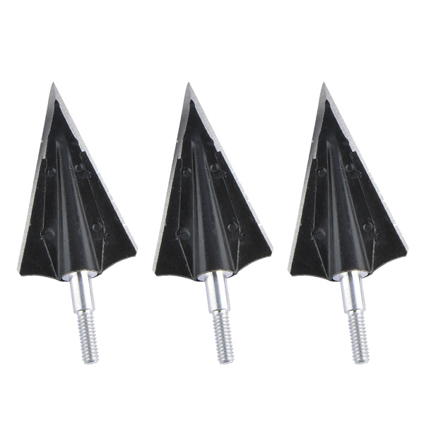 Archery Broadheads Blade Arrowheads Hunting Tips