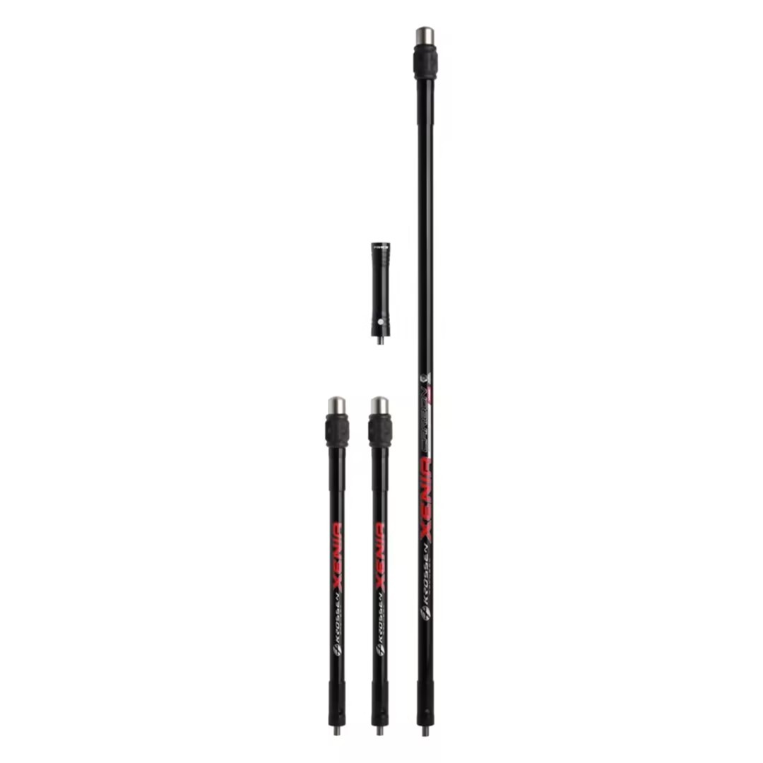 FIVICS Krossen Xenia Archery Stabilizer Kit for Recurve Bow
