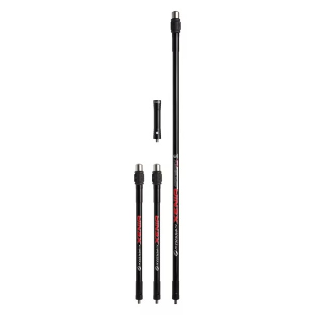 FIVICS Krossen Xenia Archery Stabilizer Kit for Recurve Bow