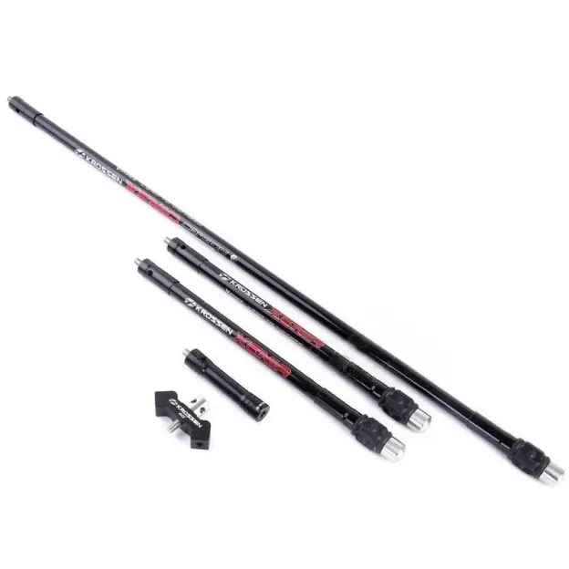 FIVICS Krossen Xenia Archery Stabilizer Kit for Recurve Bow