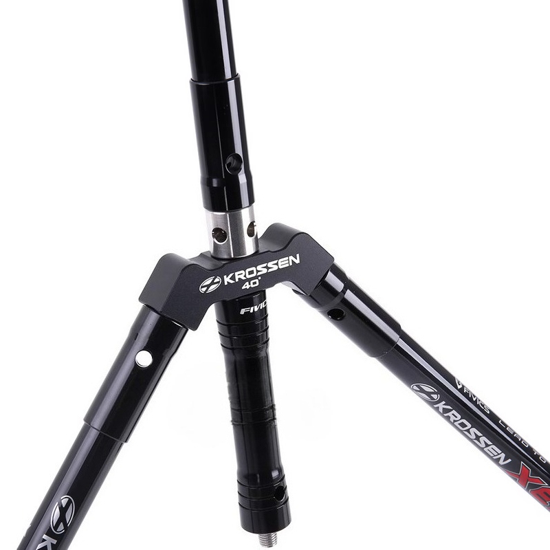 FIVICS Krossen Xenia Archery Stabilizer Kit for Recurve Bow