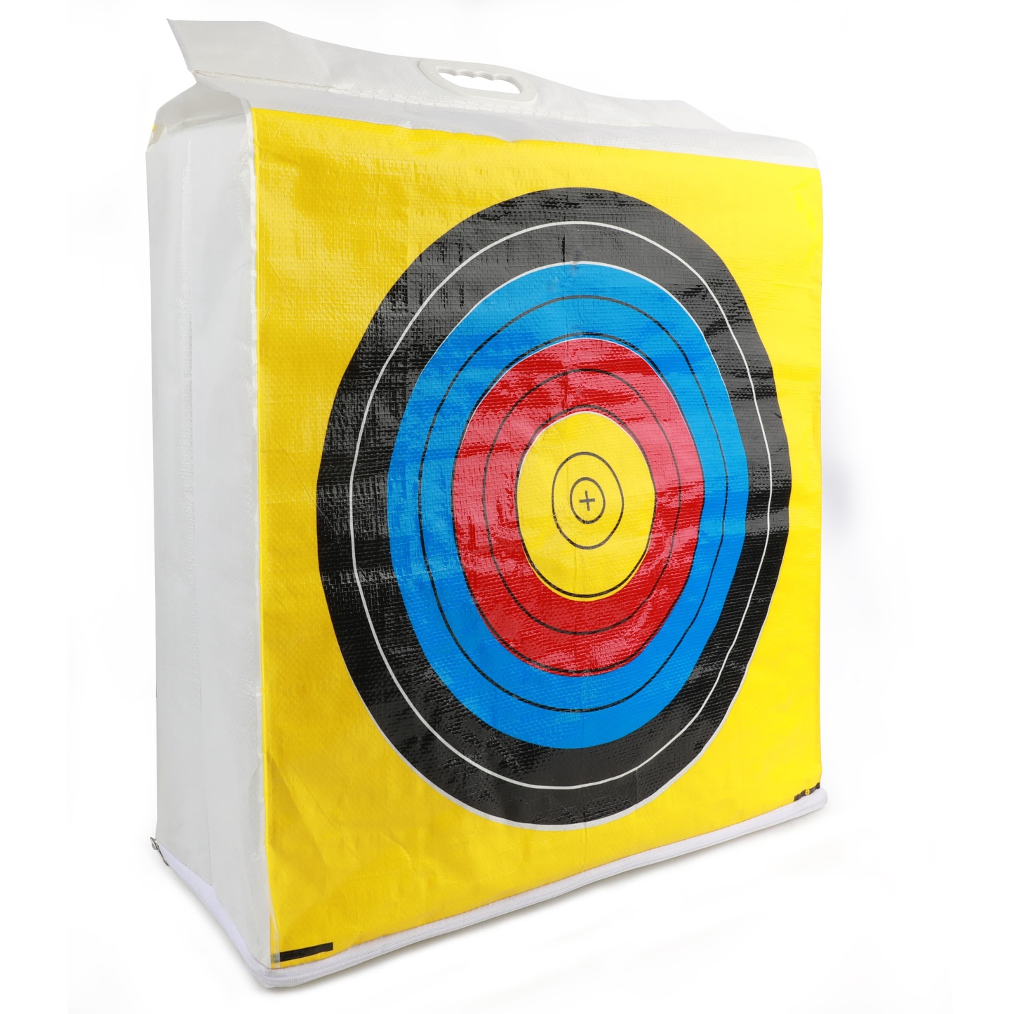 Archery Target  EVA Foam 20'' Square Moving Youth Practice Hunting