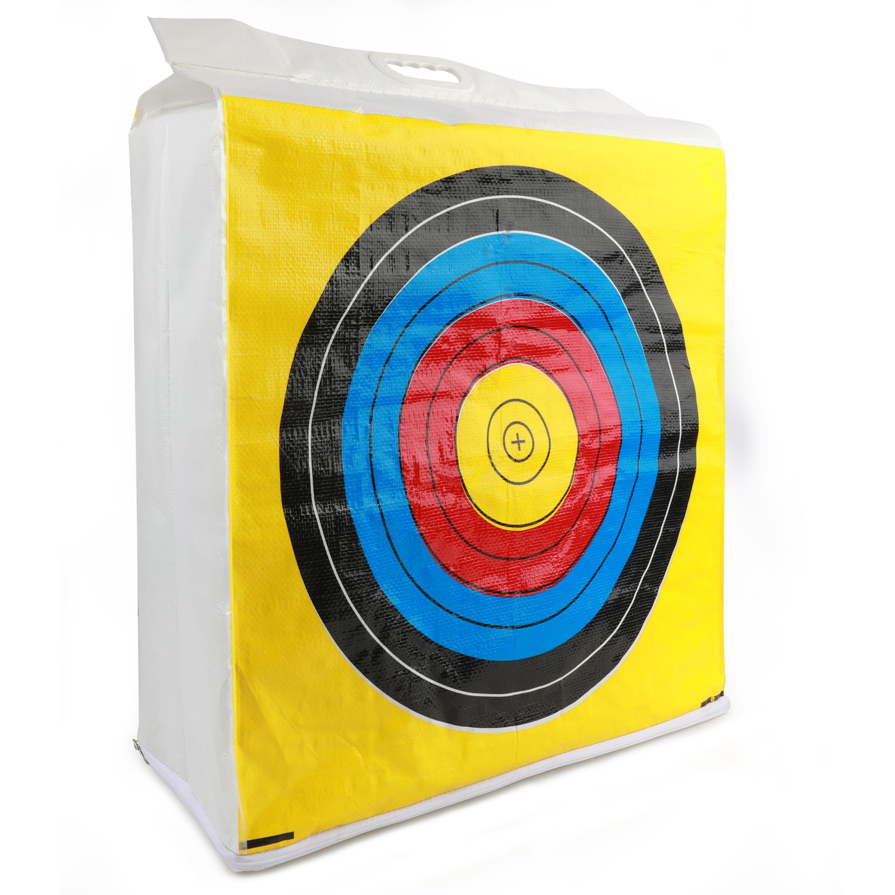 Archery Target EVA Foam 20'' Square Moving Youth Practice Hunting