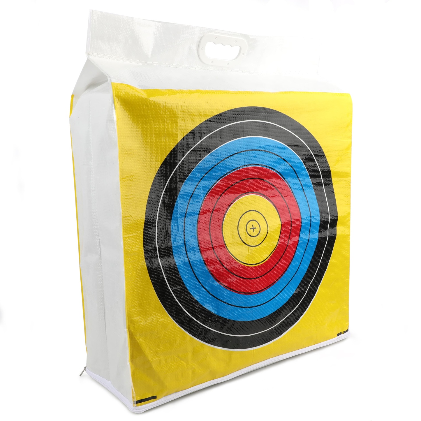 Archery Target  EVA Foam 20'' Square Moving Youth Practice Hunting