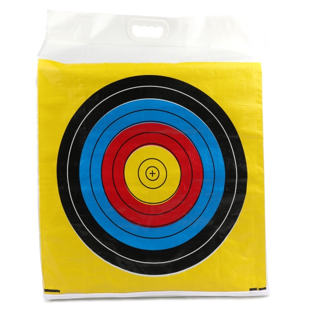 Archery Target  EVA Foam 20'' Square Moving Youth Practice Hunting