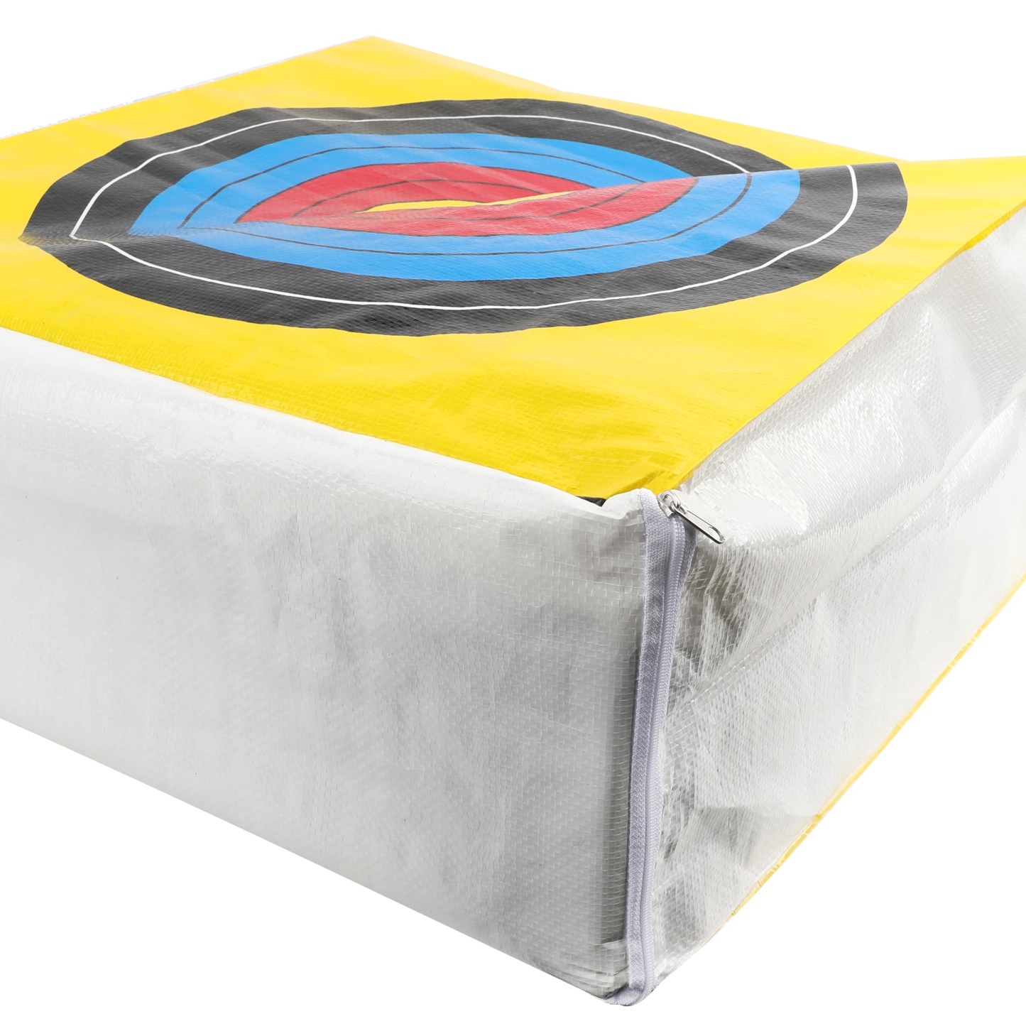 Archery Target  EVA Foam 20'' Square Moving Youth Practice Hunting