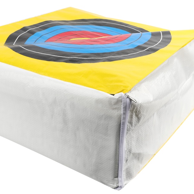 Archery Target  EVA Foam 20'' Square Moving Youth Practice Hunting
