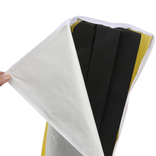 Archery Target  EVA Foam 20'' Square Moving Youth Practice Hunting