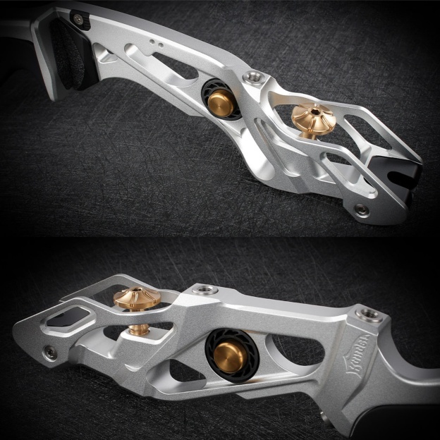 BOSEN Recurve Bow Kit Archery Takedown 18-50bs Shooting 