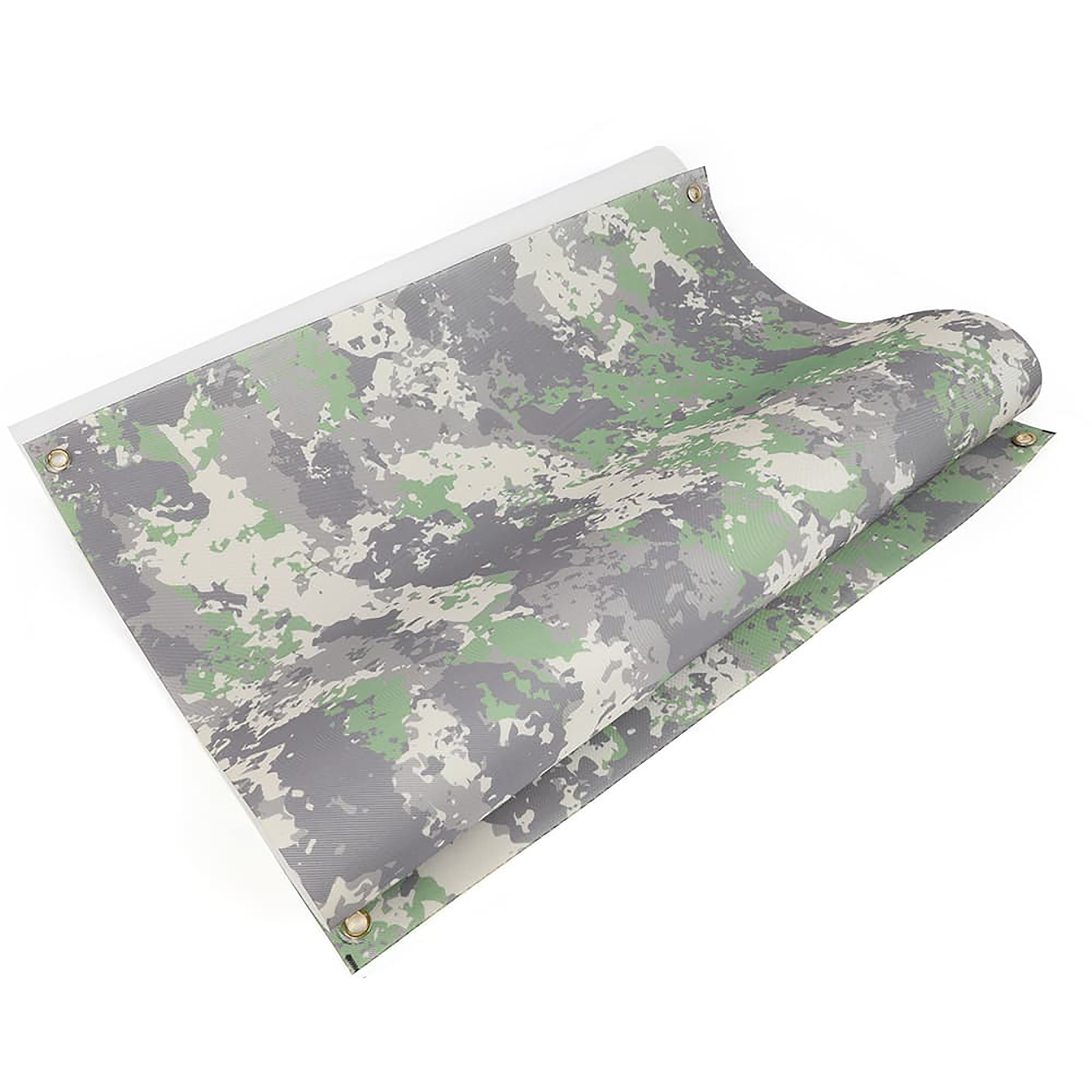 AMEYXGS Archery Backstop Cloth Heavy Duty Netting Mat Shooting