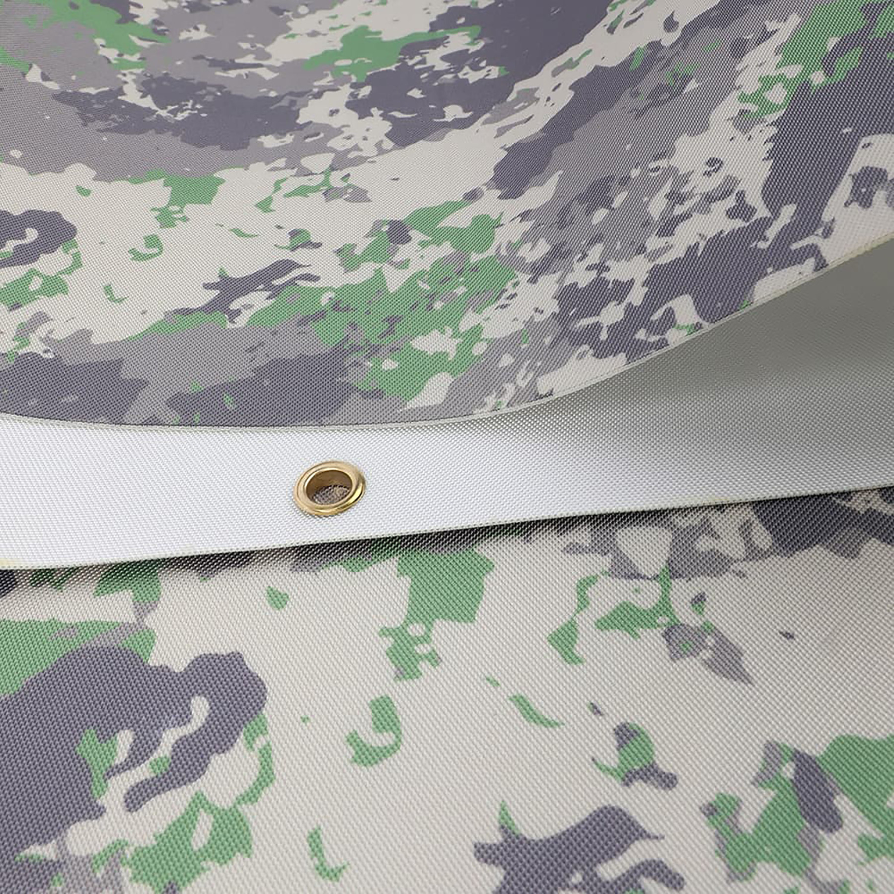 AMEYXGS Archery Backstop Cloth Heavy Duty Netting Mat Shooting