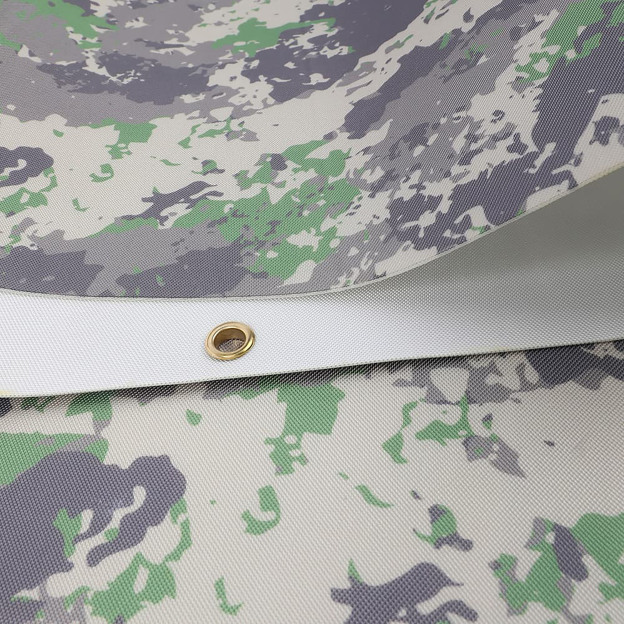 AMEYXGS Archery Backstop Cloth Heavy Duty Netting Mat Shooting