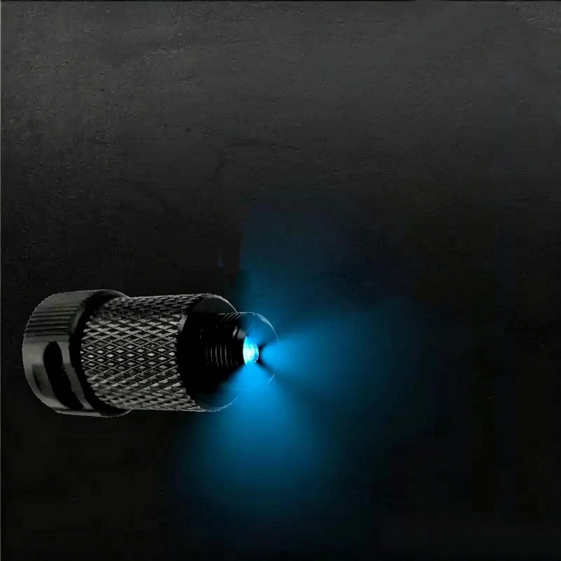 TEFEIRJI LED Archery Sight Light Rechargeable Bow Light 3 Mode