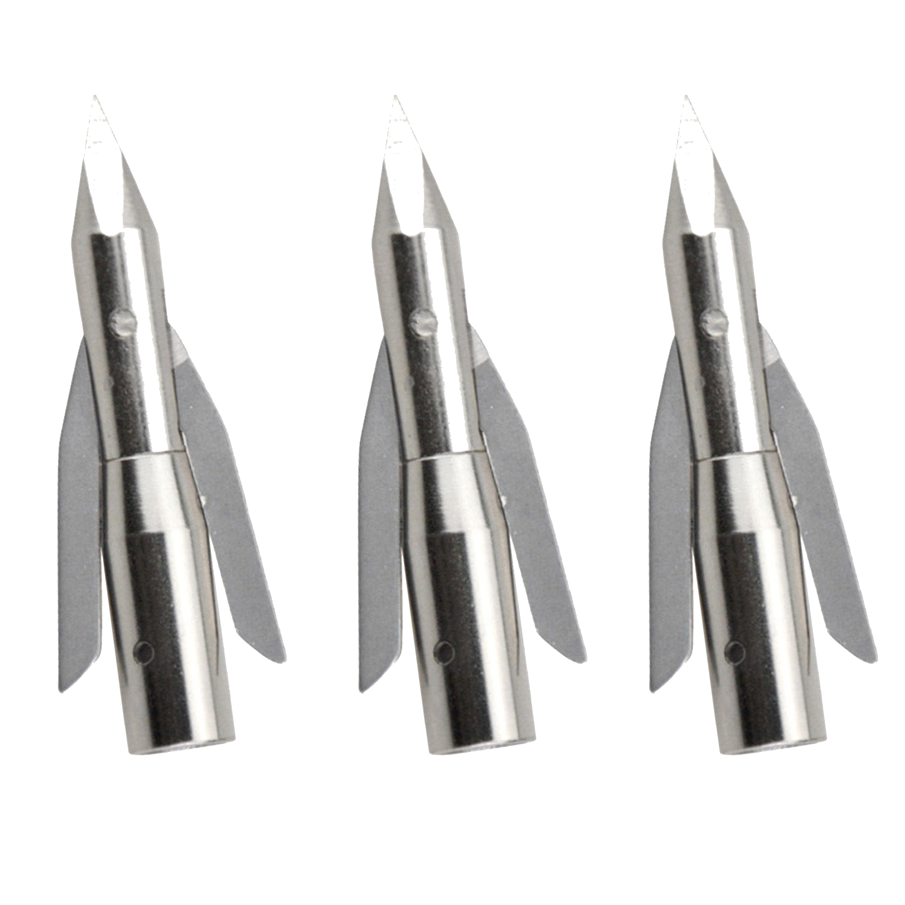 Bowfishing Arrowheads Fishing Broadheads Archery Hunting