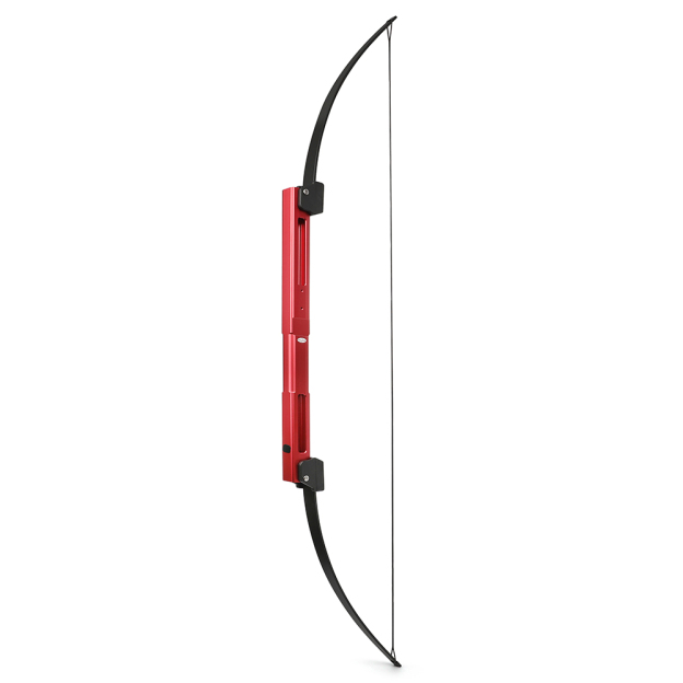 WOLFMAN Folding Recurve Bow 35lb – Archery Set